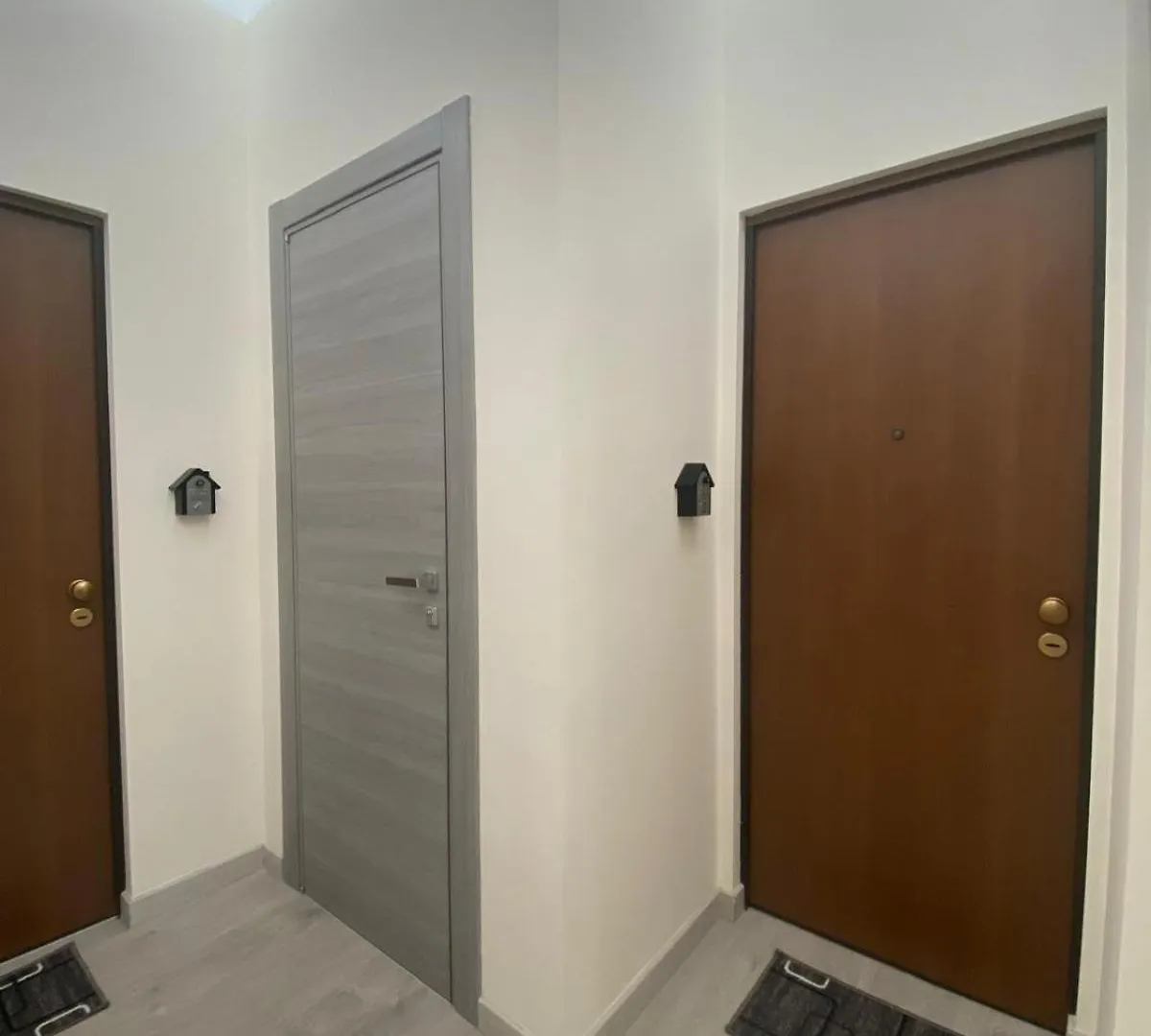 Naxos Infinity Apartments 贾迪尼-纳克索斯 意大利