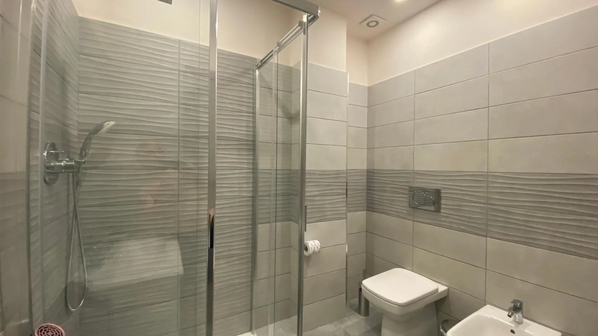 Naxos Infinity Apartments 贾迪尼-纳克索斯
