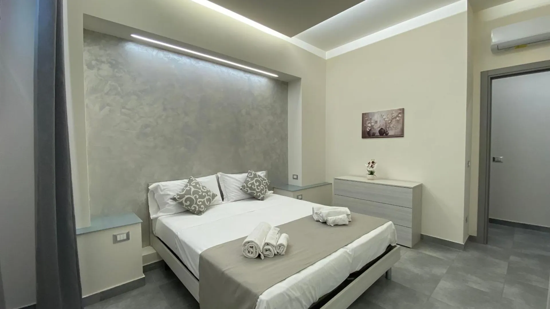 Naxos Infinity Apartments 贾迪尼-纳克索斯