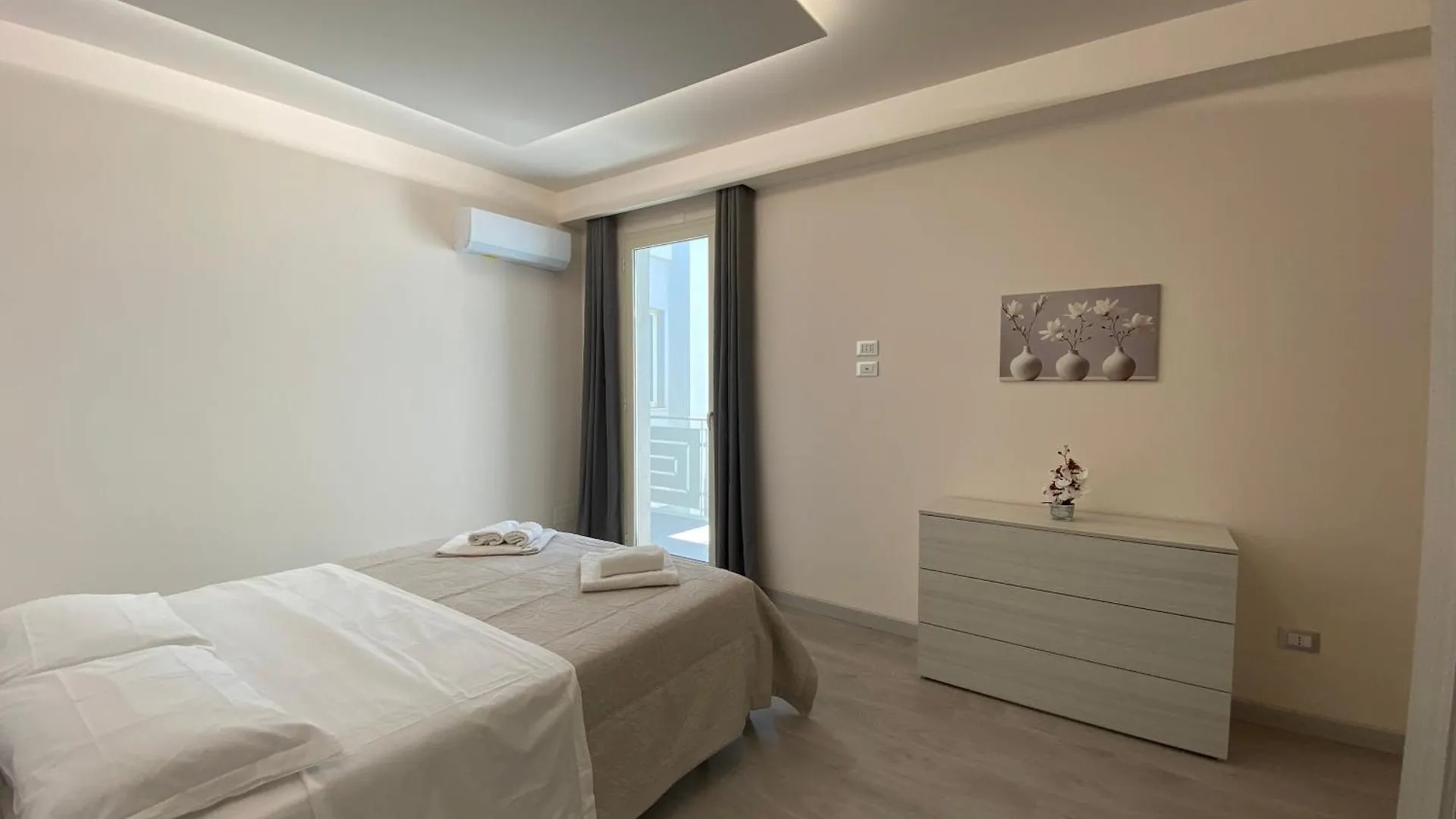 Naxos Infinity Apartments 贾迪尼-纳克索斯 意大利