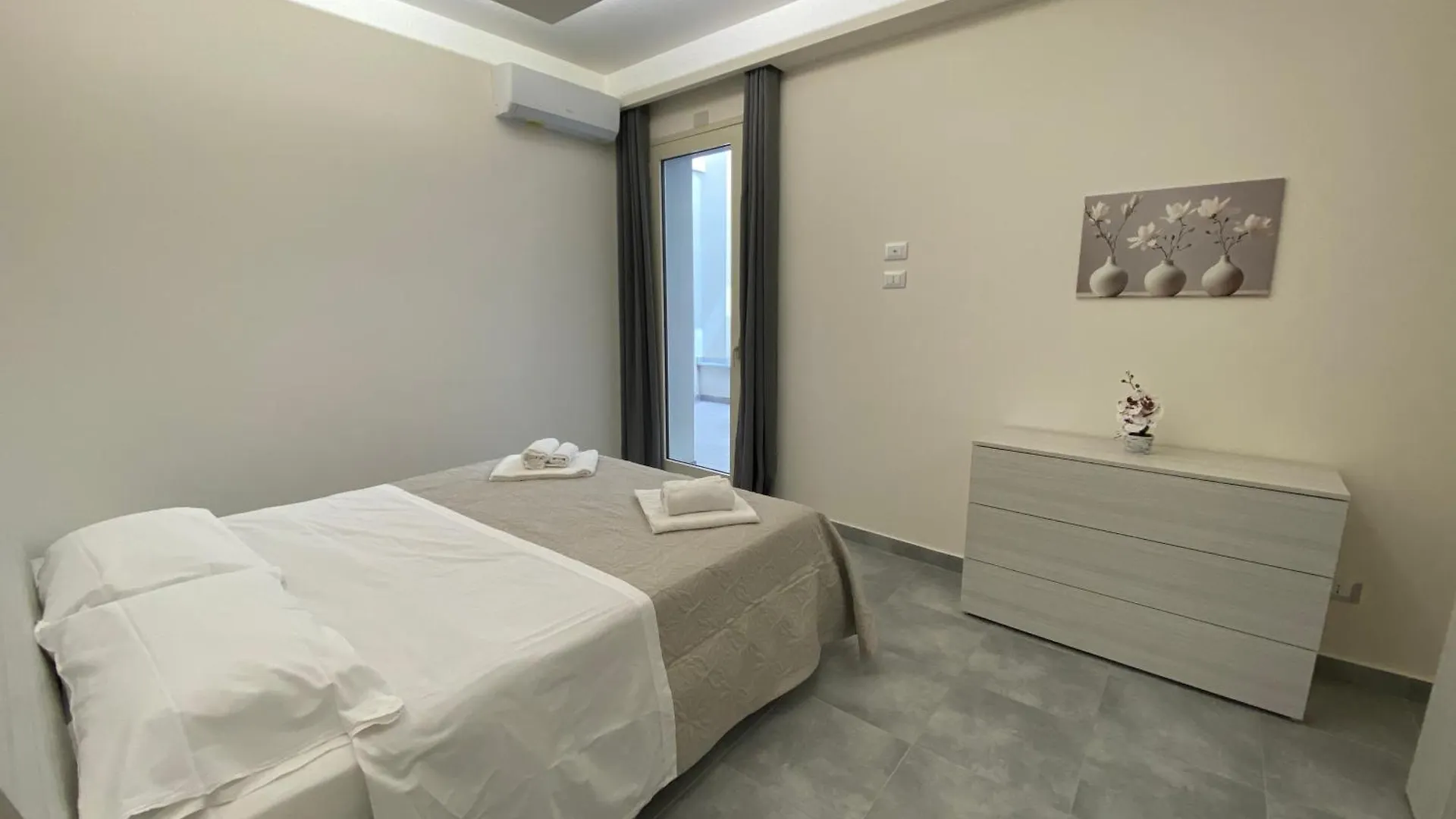 Naxos Infinity Apartments 贾迪尼-纳克索斯