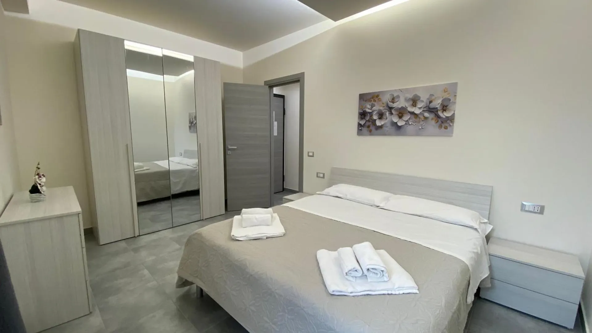 Naxos Infinity Apartments 贾迪尼-纳克索斯