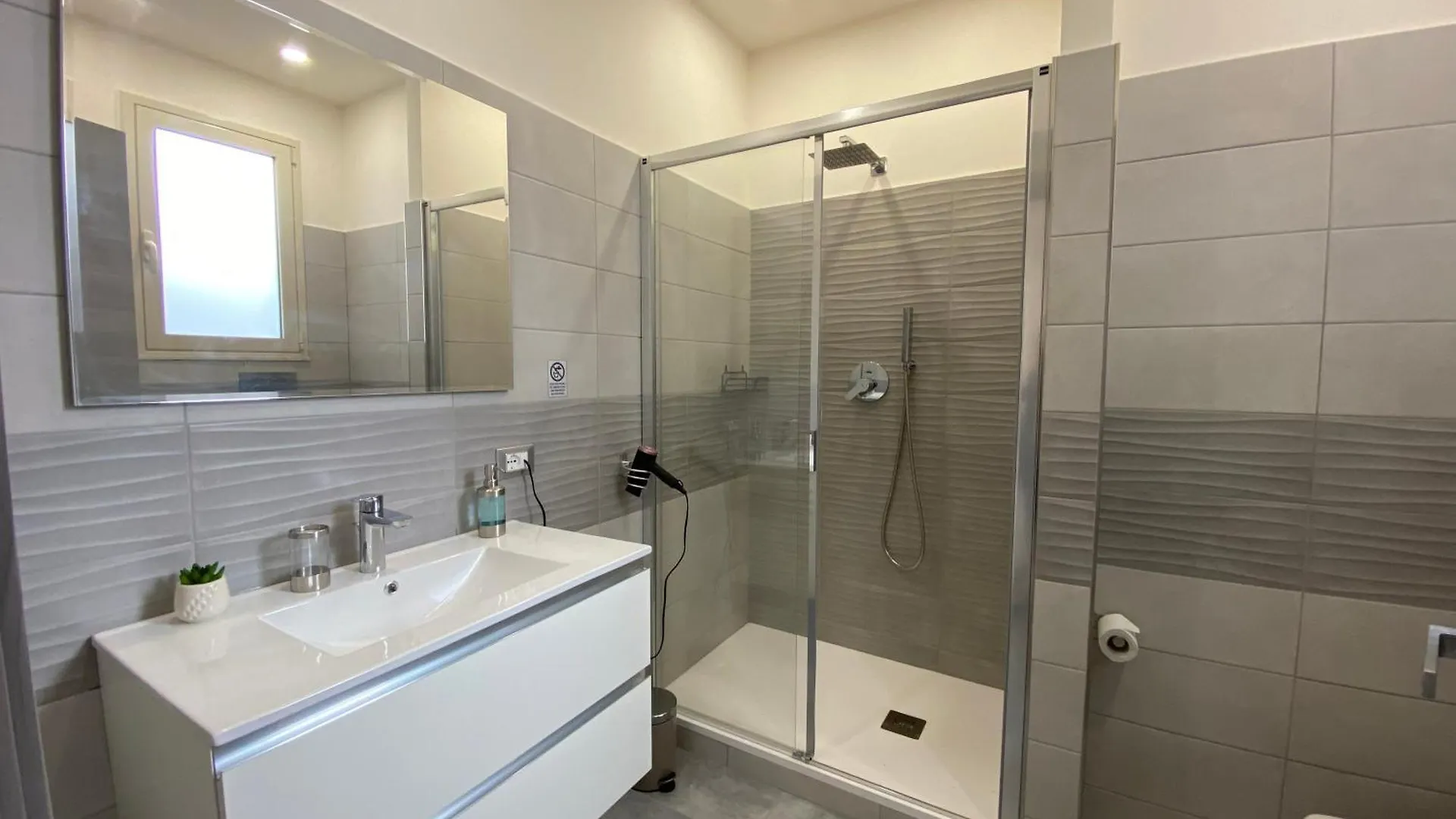 Naxos Infinity Apartments 贾迪尼-纳克索斯