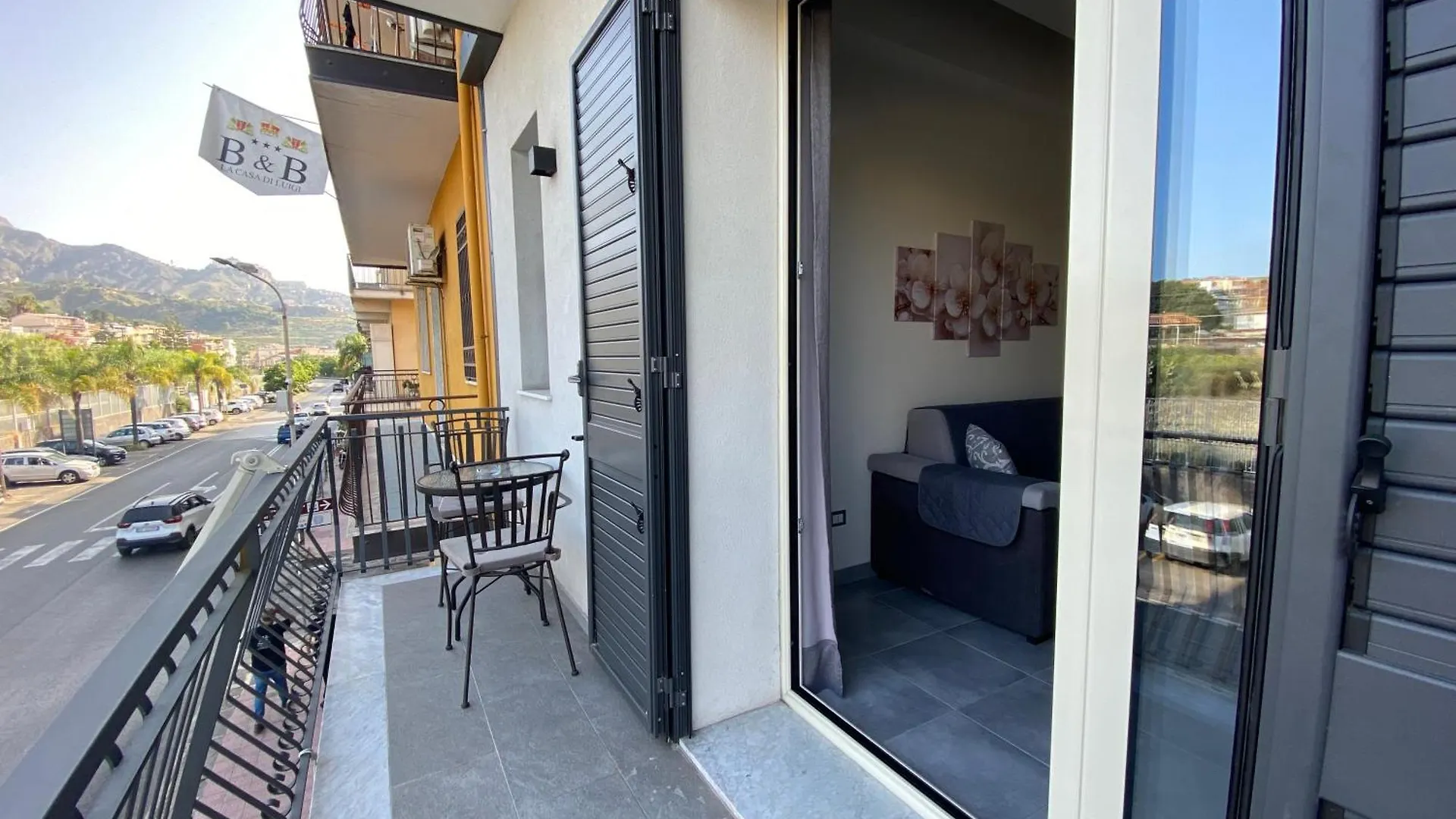Naxos Infinity Apartments 贾迪尼-纳克索斯