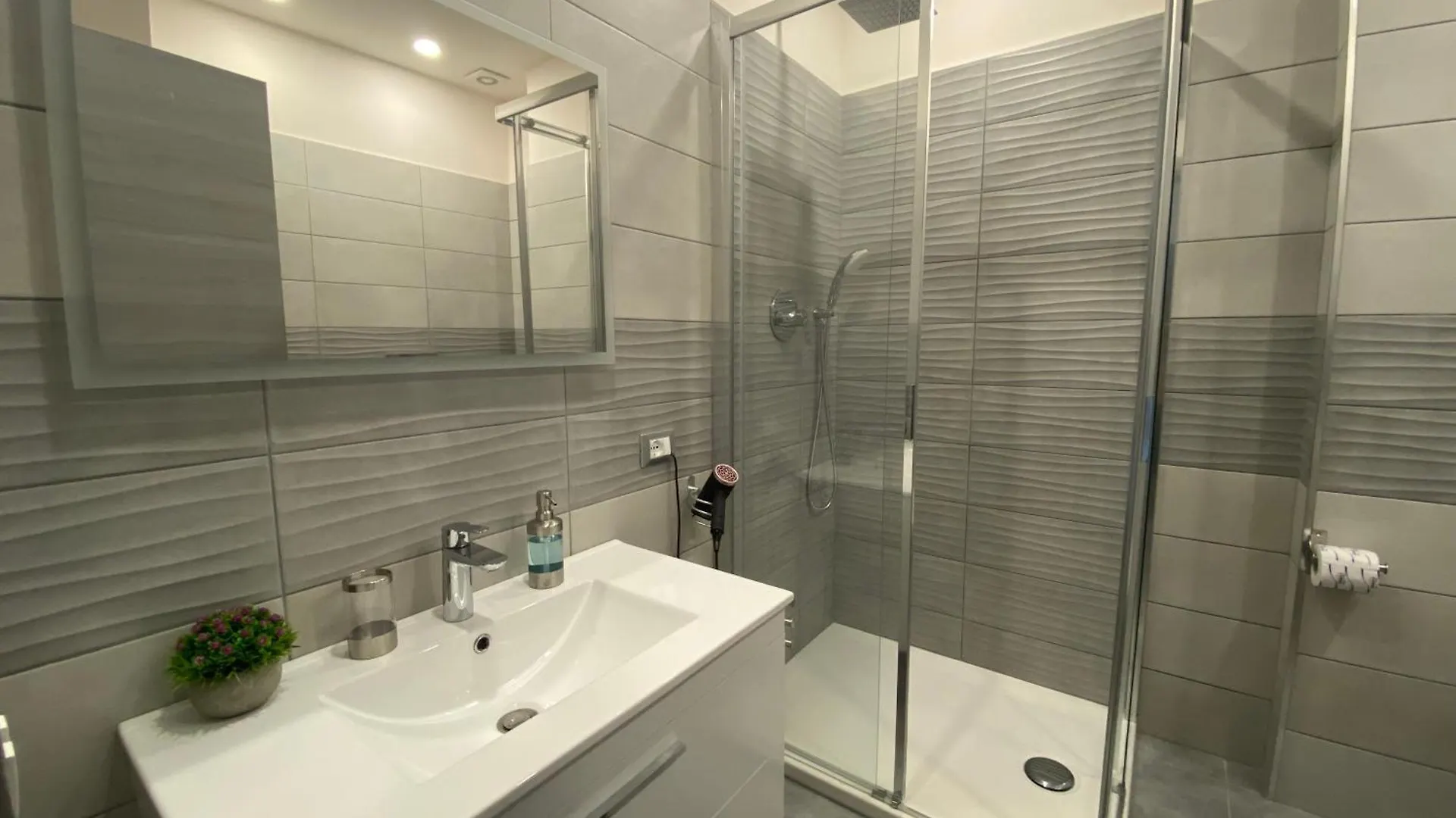 Naxos Infinity Apartments Giardini Naxos 0*,
