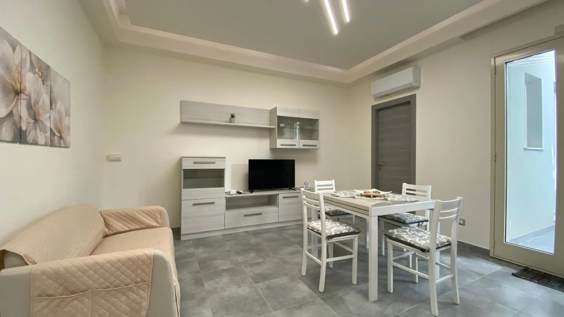 Naxos Infinity Apartments Giardini Naxos